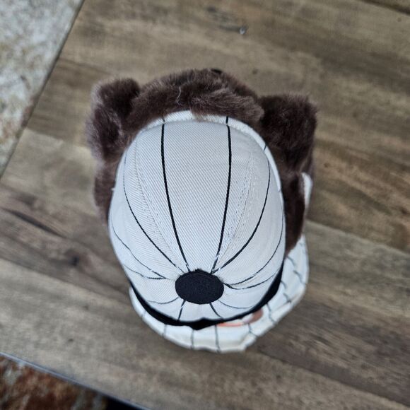 Vintage A&W Root Beer Great Root Bear Teddy Bear Mascot Plush Toy 2003 - Picture 9 of 13